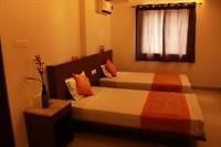 Oyo Apartments Mysore Vv Puram Eksteriør billede